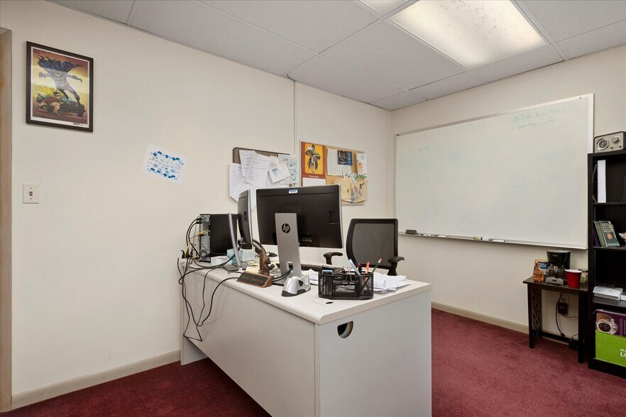 More Photos Of 1660 Champlin Ave, Utica Office Residential For Sale