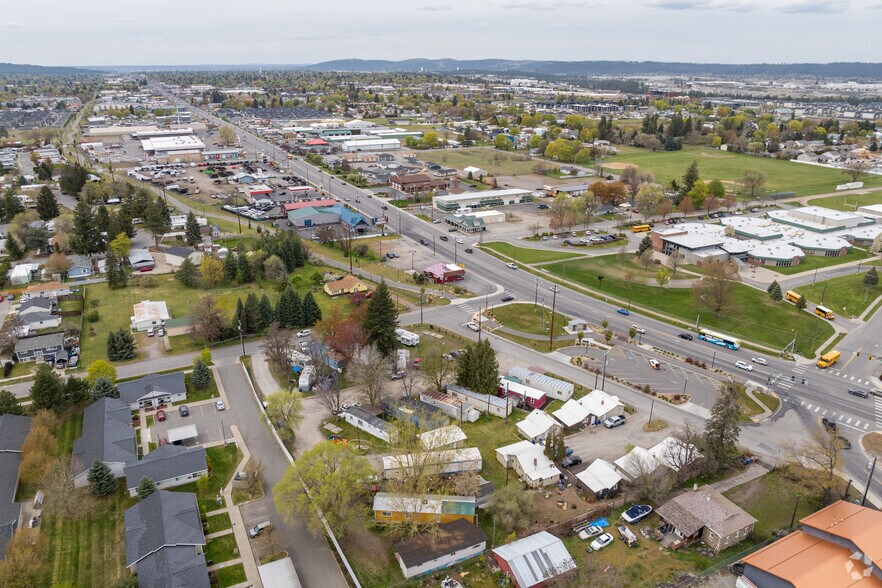 More Photos Of 17500 E Sprague Ave, Spokane Valley Apartments For Sale