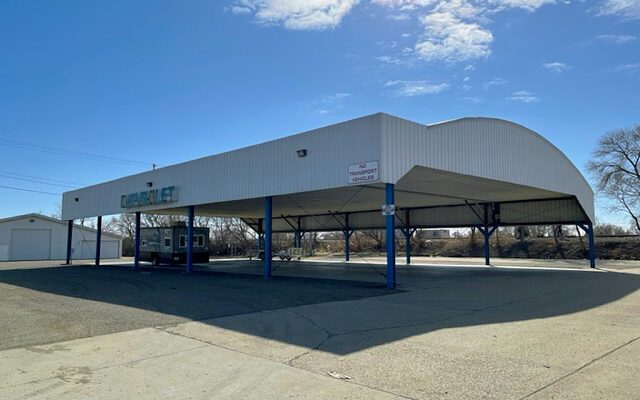 More Photos Of 1121 E Main St, Mandan Auto Repair For Sale