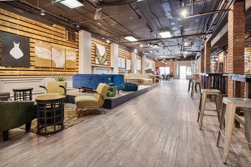 More Photos Of 268 Main St, Park City Storefront Retail Office For Lease