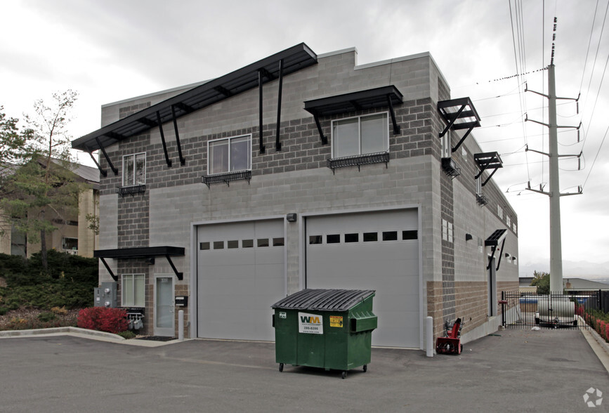 Primary Photo Of 6980 S 2300 E, Salt Lake City Warehouse For Lease