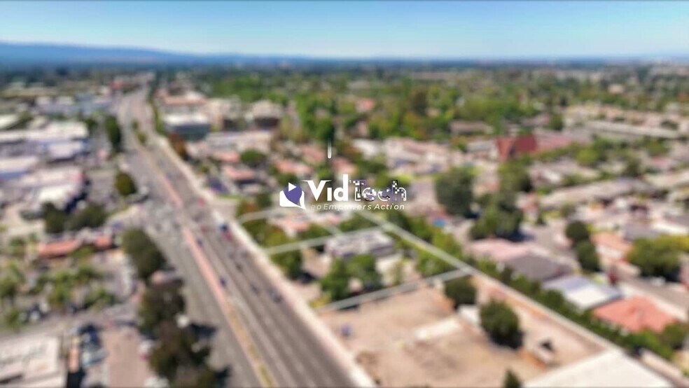 Primary Photo Of 590 S Mary Ave, Sunnyvale Freestanding For Sale