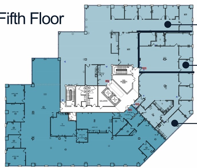 More Photos Of 13801 Riverport Dr, Maryland Heights Office For Lease