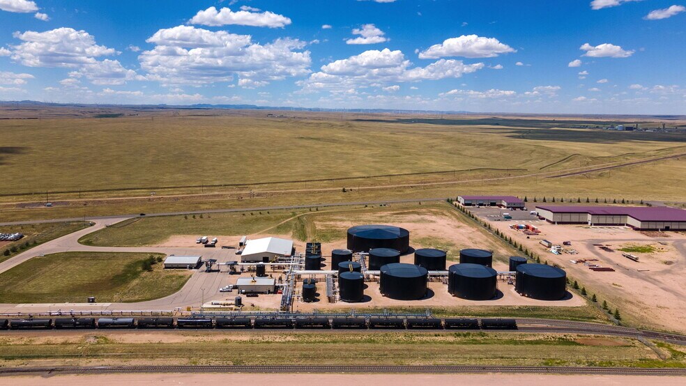 More Photos Of 6193 Berwick Dr, Cheyenne Warehouse For Sale