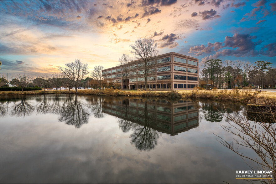 Primary Photo Of 240 Corporate Blvd, Norfolk Office For Lease