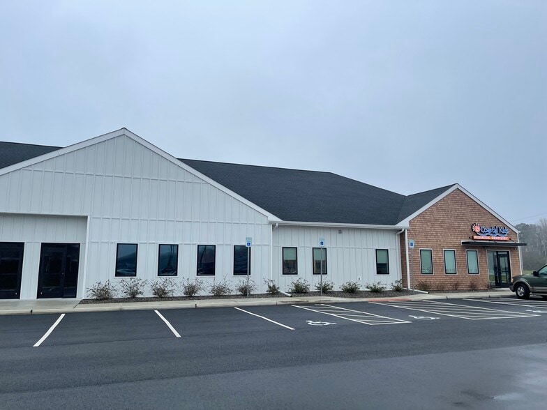 Primary Photo Of 51 Fallon Ave, Seaford Medical For Lease