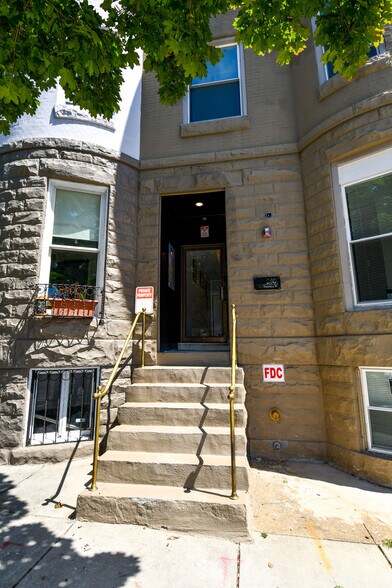 More Photos Of 2601 N Charles St, Baltimore Apartments For Sale