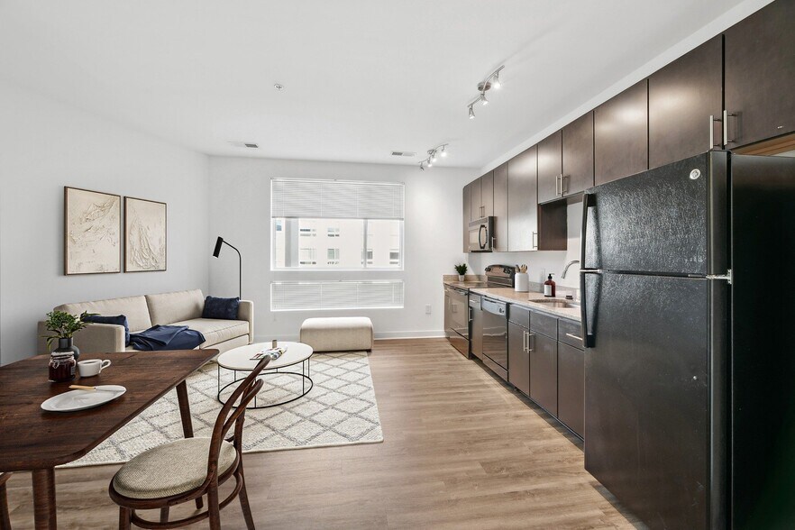 More Photos Of 5661 3rd St NE, Washington Apartments For Lease