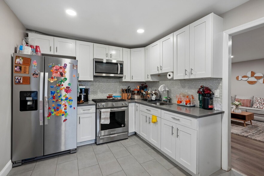 More Photos Of 165-169 Godwin Ave, Paterson Apartments For Sale