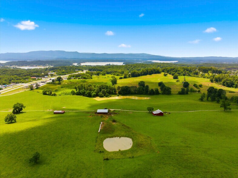 More Photos Of 789 TN-92, Dandridge Land For Sale