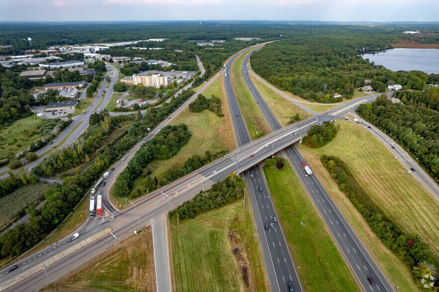 More Photos Of 300 S Washington St, Norton Land For Sale