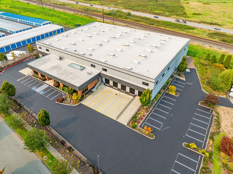 More Photos Of 17045 Tye St SE, Monroe Warehouse For Lease