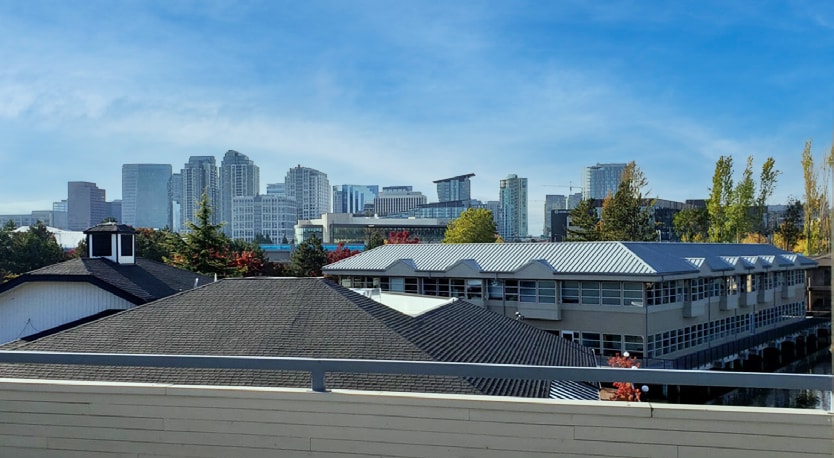 More Photos Of 40 Lake Bellevue Dr, Bellevue Office For Lease