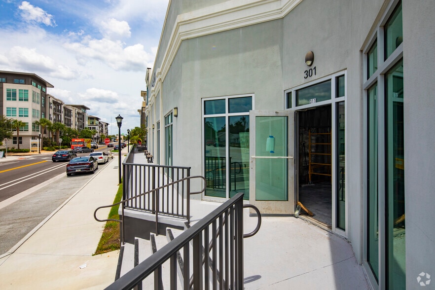 More Photos Of 301 N Rome Ave, Tampa Freestanding For Sale