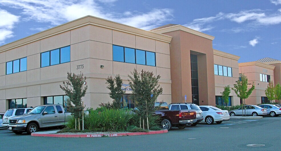 More Photos Of 3775 Brickway Blvd, Santa Rosa Medical For Sale