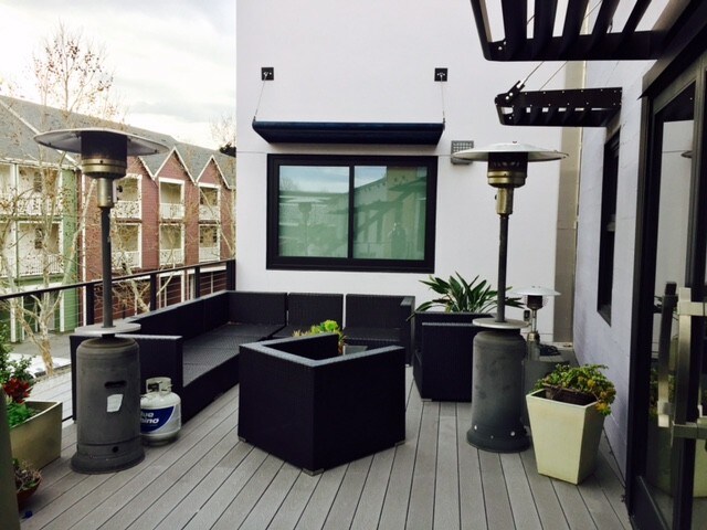 More Photos Of 505 S Market St, San Jose Loft Creative Space For Lease