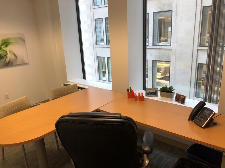More Photos Of 10 Post Office Sq, Boston Office For Lease