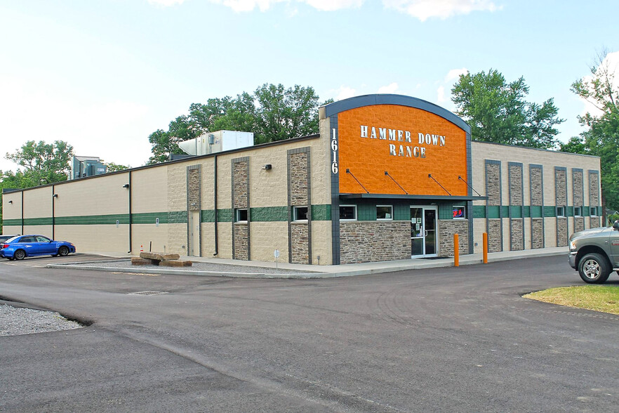 Primary Photo Of 1616 State Route 28, Loveland General Retail For Lease