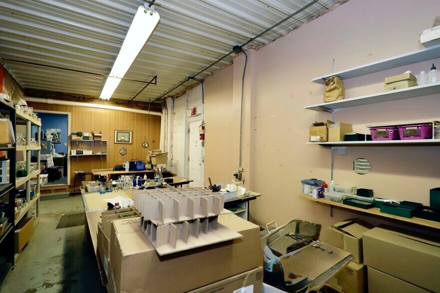 More Photos Of 51 Chancery St, New Bedford Warehouse For Sale