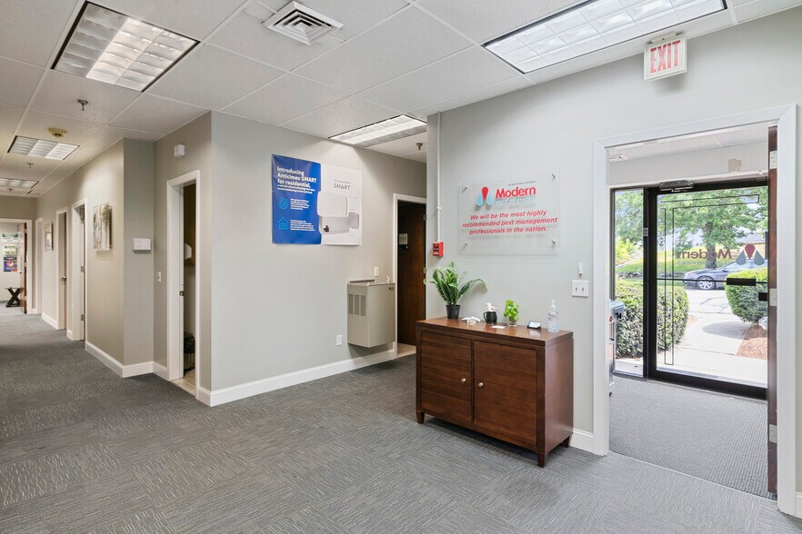 More Photos Of 823 Pleasant St, Norwood Flex For Sale