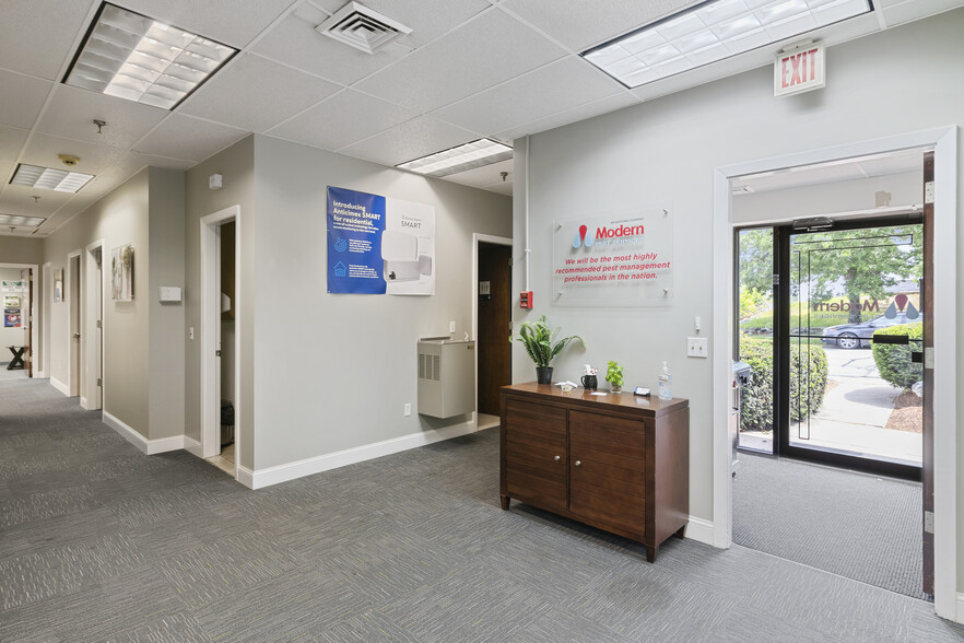 More Photos Of 823 Pleasant St, Norwood Light Manufacturing For Sale