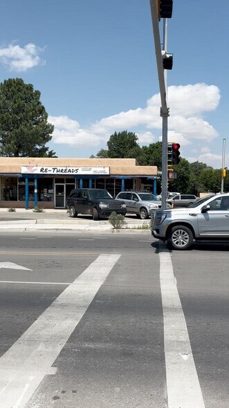 Primary Photo Of 224 Paseo del Pueblo Sur, Taos Storefront For Sale