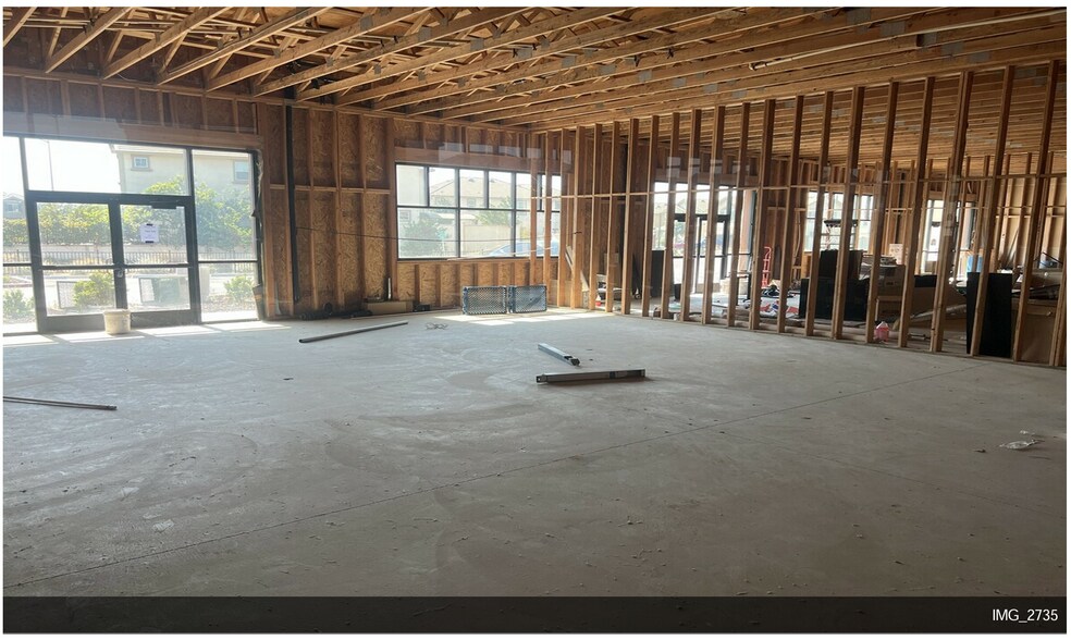 More Photos Of 1951 Walters Rd, Suisun City Service Station For Lease