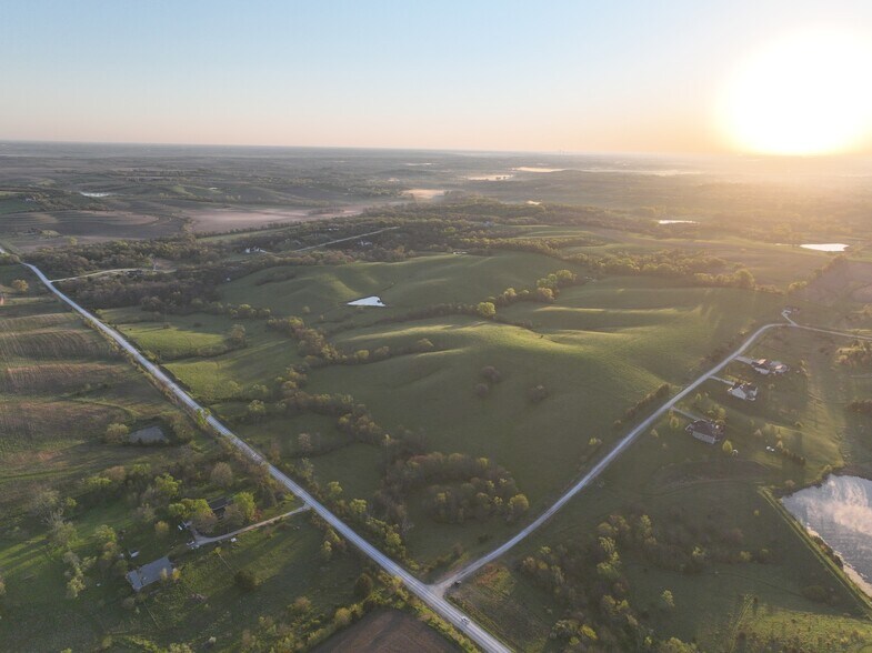 Primary Photo Of 1326 Timber Ridge Ave, Van Meter Land For Sale