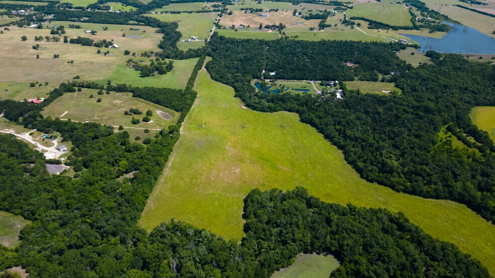 More Photos Of 7886 County Road 172, Celina Land For Sale