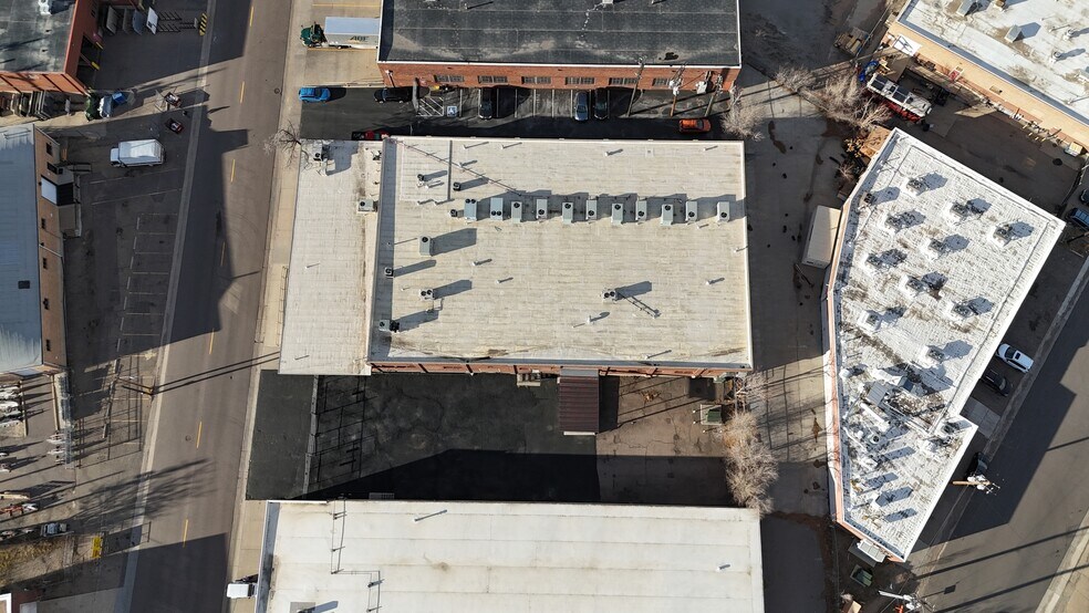 More Photos Of 150 Rio Grande Blvd, Denver Warehouse For Lease
