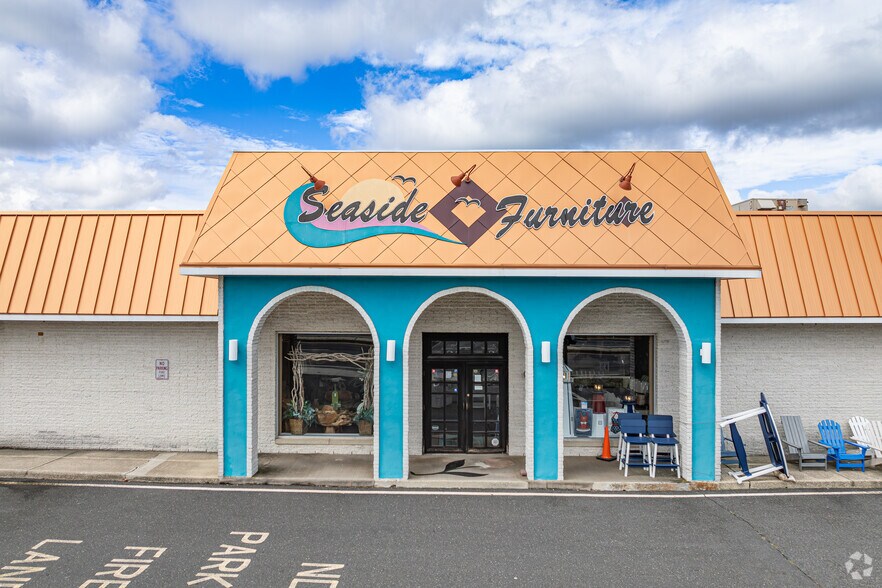 More Photos Of 300 Brick Blvd, Brick General Retail For Sale