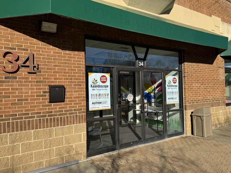 More Photos Of 34 Sumner Ave, Springfield Apartments For Sale