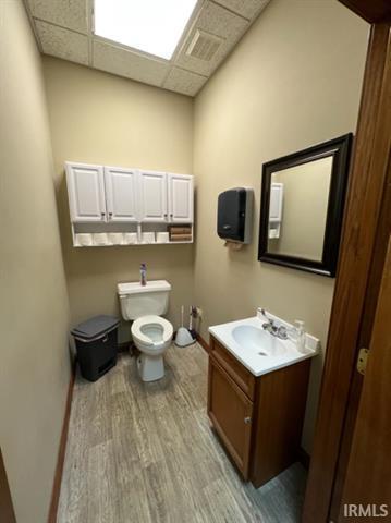 More Photos Of 202 N Main St, Kokomo Office For Lease