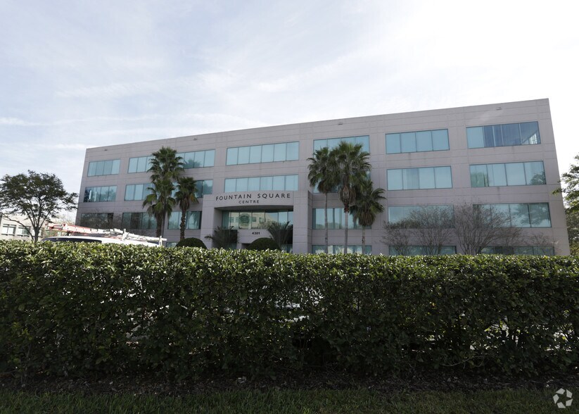 More Photos Of 4301 Anchor Plaza Pkwy, Tampa Office For Lease