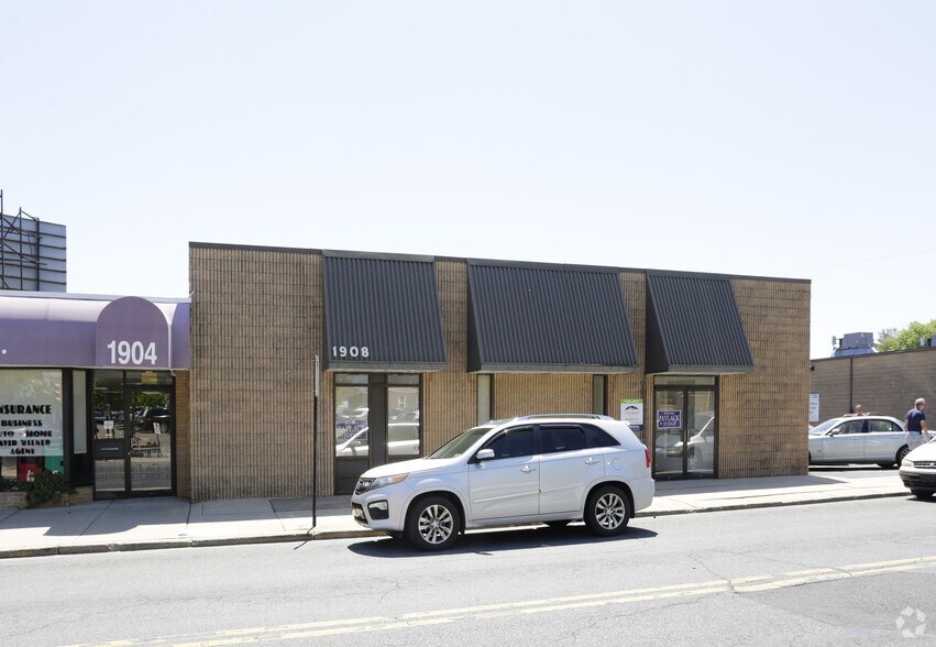 More Photos Of 1908 W Allen St, Allentown Office For Lease