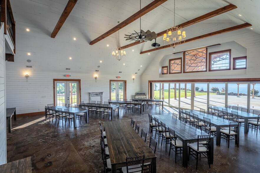 More Photos Of 6572 Burkemont Rd, Morganton Specialty For Sale