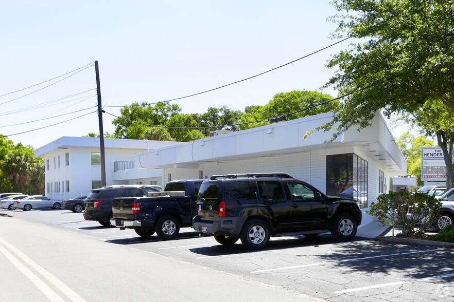 More Photos Of 4302 Henderson Blvd, Tampa Medical For Lease
