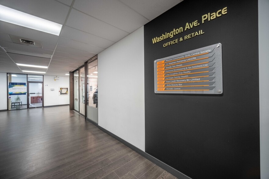 More Photos Of 33103 1st Ave, Mission Office For Lease