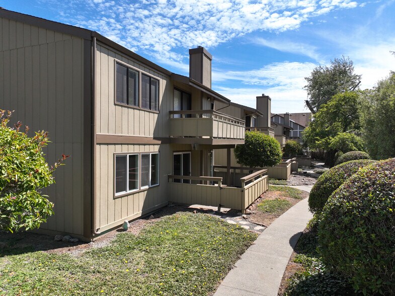 More Photos Of 401 Pine St, Mill Valley Apartments For Sale