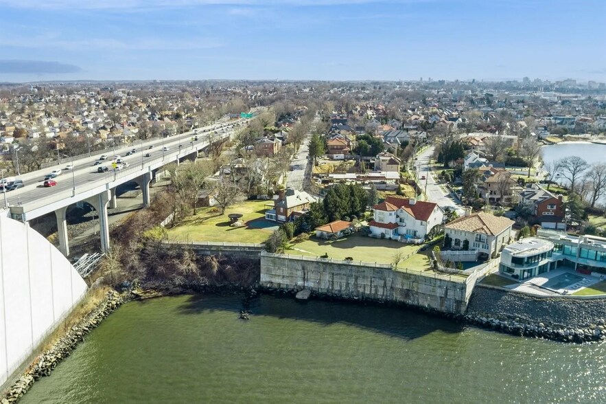 More Photos Of 125 Malba Dr, Flushing Land For Sale