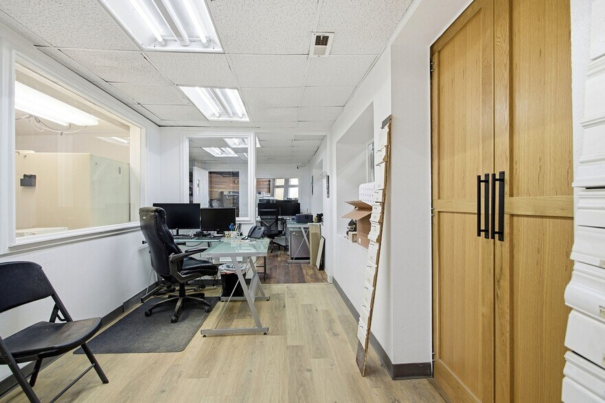 More Photos Of 1621 N Beck St, Salt Lake City Warehouse For Sale