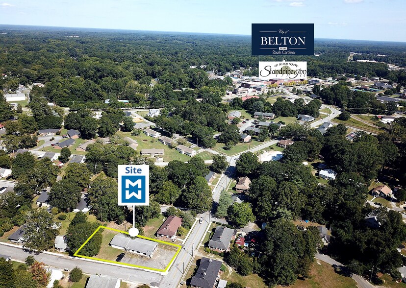 More Photos Of 28 Stringer st, Belton Land For Sale