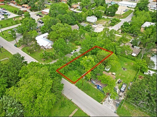 Primary Photo Of 528 13th St, Huntsville Land For Sale