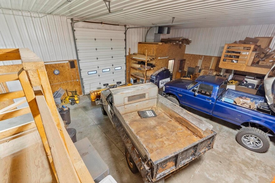 More Photos Of 162 Baldwinville Rd, Templeton Industrial For Sale