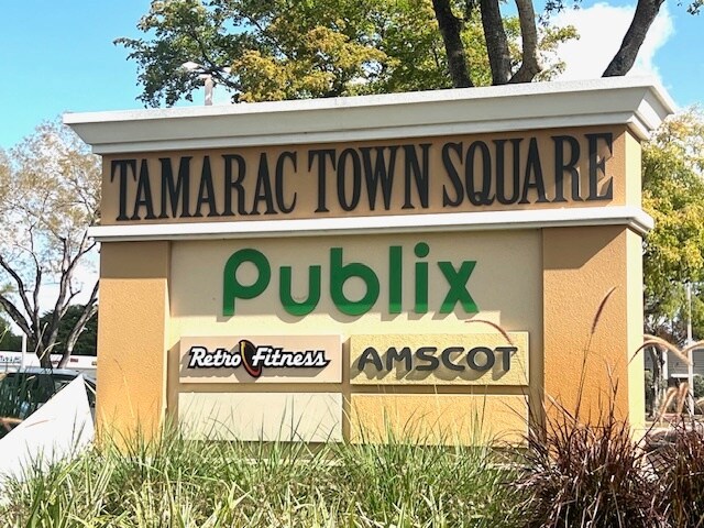 More Photos Of 8129-8375 NW 88th Ave, Tamarac General Retail For Lease