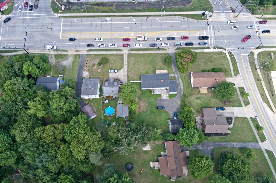 More Photos Of 18155 Royalton Rd, Strongsville Land For Sale