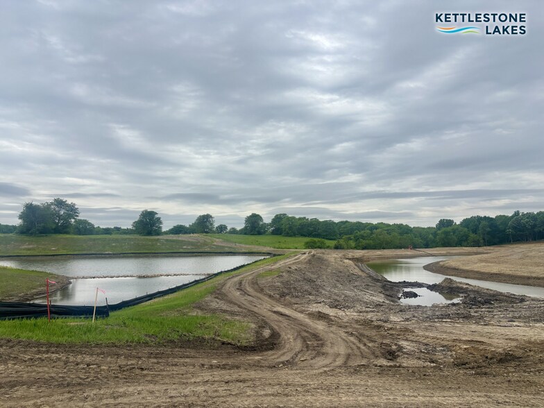 More Photos Of Interstate 80 & Grand Prairie Parkway, Waukee Land For Sale