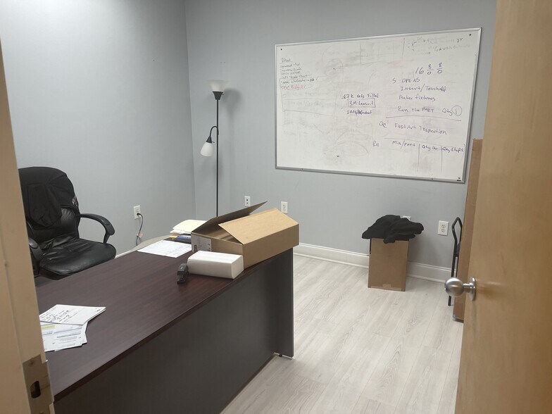 More Photos Of 4500 Green Point Dr, Greensboro Warehouse For Lease