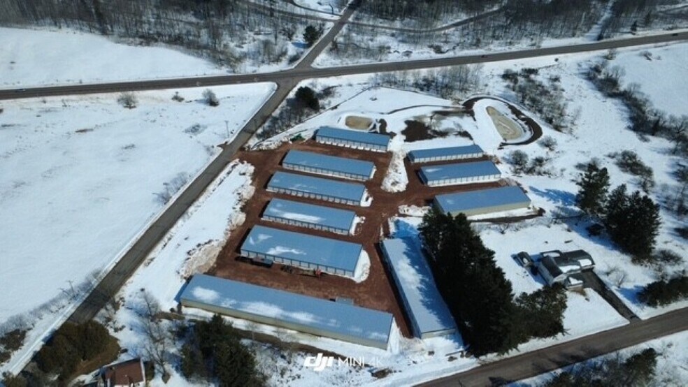 More Photos Of 2677 Decator Dr, Wausau Land For Sale