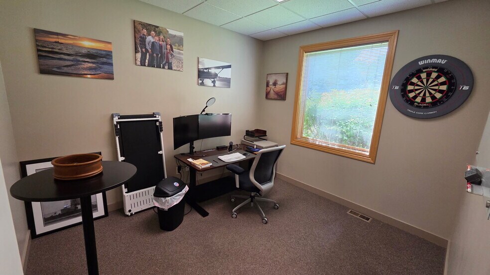 More Photos Of 3411-3413 Merlin Dr, Idaho Falls Office For Lease